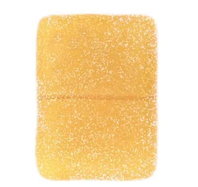 Wyld Wyld: Real Fruit Grapefruit Thc:Cbg:Cbc Gummies (10x10mg)