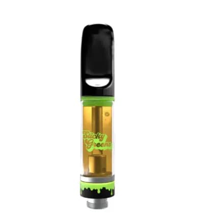 Sticky Greens Sticky Greens : Melonballer Liquid Diamonds Blend Cart