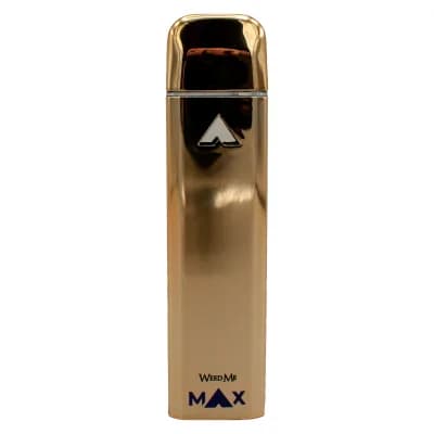 Weed Me Max