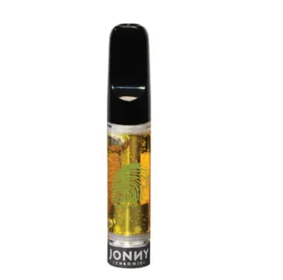 Jonny Chronic Jonny Chronic : Granddaddy Purple Liquid Diamonds Cartridge (1g)