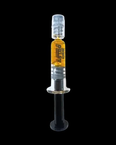 Astrolab Banjo Live Rosin Dabber - 1
