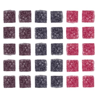 Nowadays BERRY MIX CBD GUMMIES