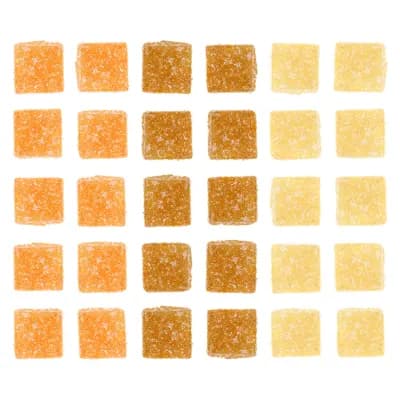 Nowadays TROPICAL MIX CBD GUMMIES