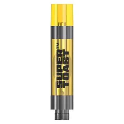 Super Toast Watermelon Felon Liquid Diamonds 510 Vape Cartridge - Indica