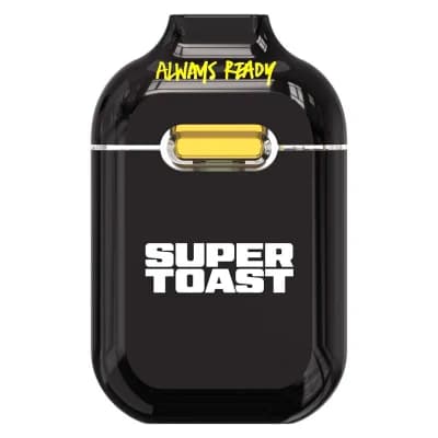 Super Toast Super Toast : WTF?! Mystery Punch Liquid Diamond Blend AIO LTO (0.95g)