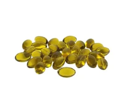 Kinloch Wellness CBZ CBN + CBD Softgels 30-pack