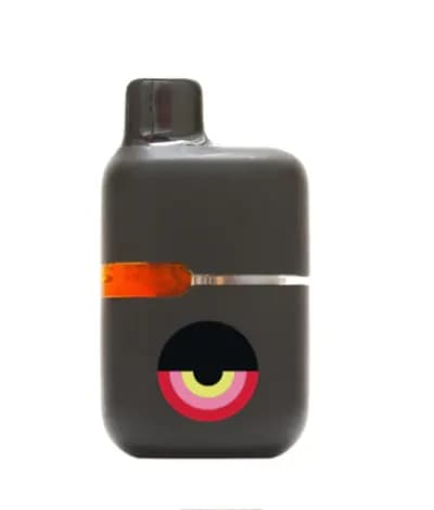 GOOD BUDS COMPANY MANGO CAKE CURED RESIN ALL-IN-ONE VAPE - 1G