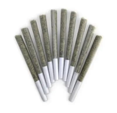 BC Doobies