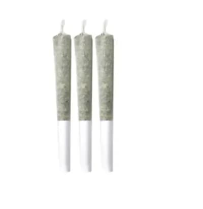 Sitka Legends FUNK MARKER PRE-ROLLS - Sitka Legends - FUNK MARKER PRE-ROLLS - 1.5
