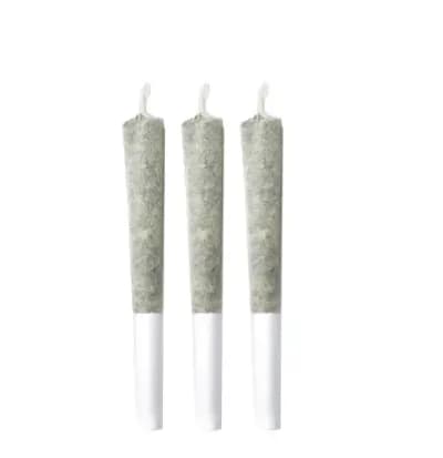 Pineapple Buds