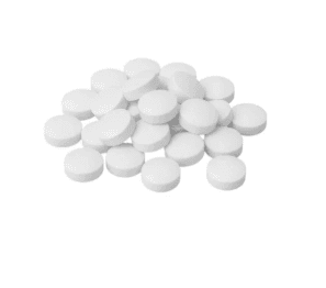 Indiva Blips CBG:THC TABLETS