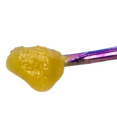 Wildcard Extracts SPACE PANDA LIVE RESIN by Wildcard Extracts