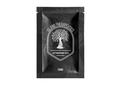 Island Therapeutics