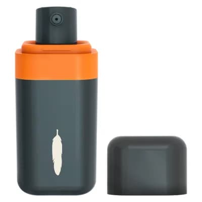 Feather Orange Citrus Rapid Spray
