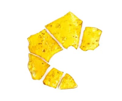 Organnicraft GRAPE PUNCH SHATTER