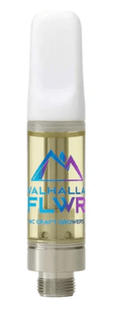 Valhalla Flwr