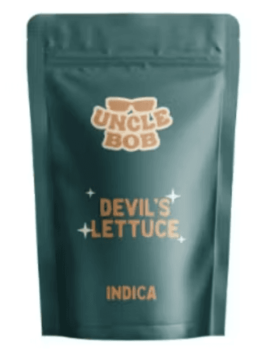 Uncle Bob Uncle Bob : Mac Daddy Smalls