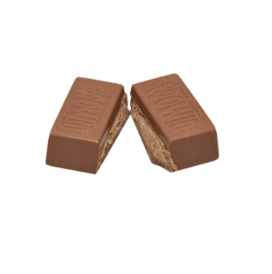 Chowie Wowie Peanut Butter 1:1 Chocolate - 1 Pack