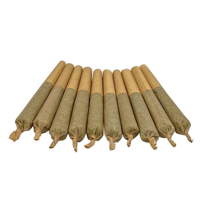 Common Ground Amherst Sour Diesel Pre-Roll 10-pack | 5g