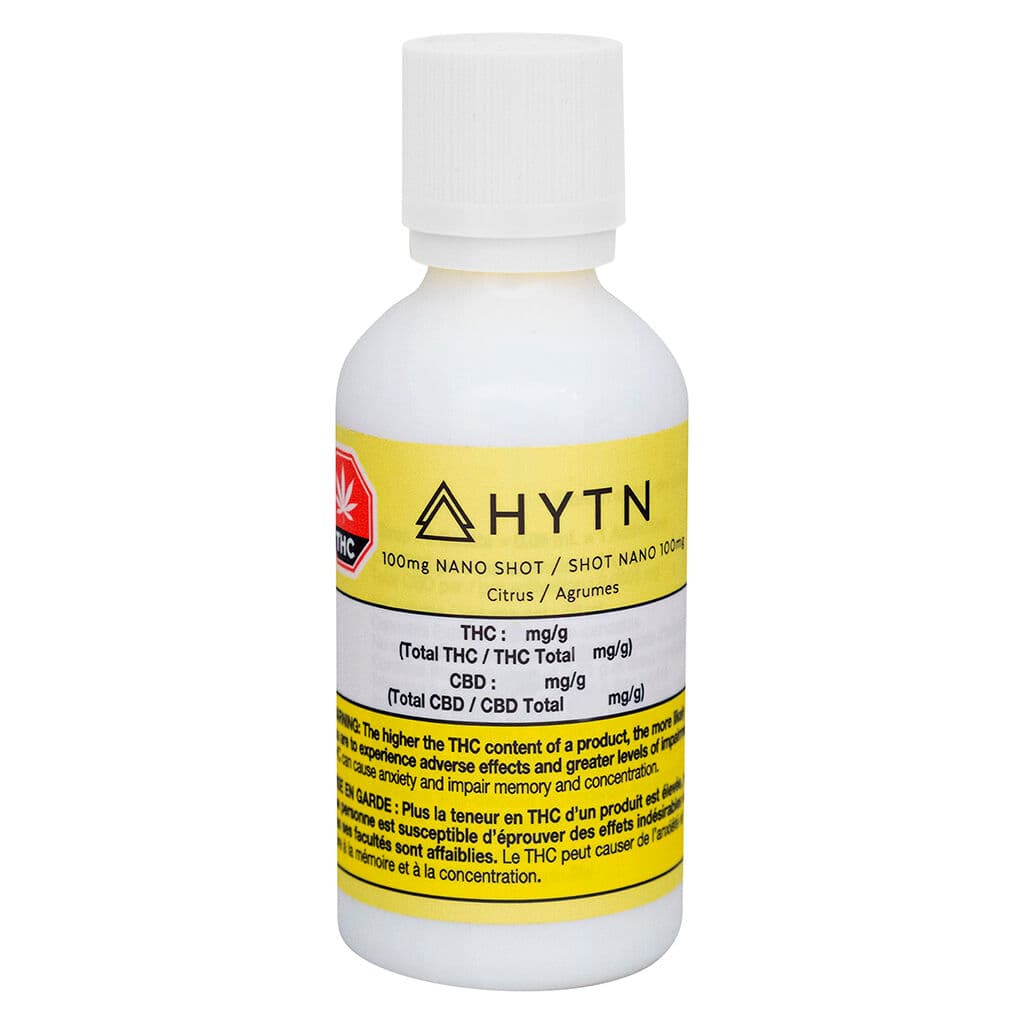 HYTN Concentrates