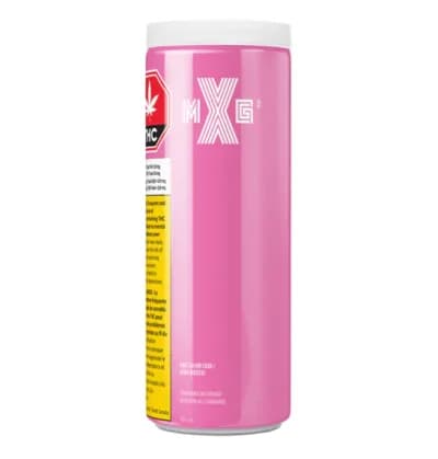 XMG Cream Soda Multipack by XMG - Cream Soda Multipack - 4x10mg