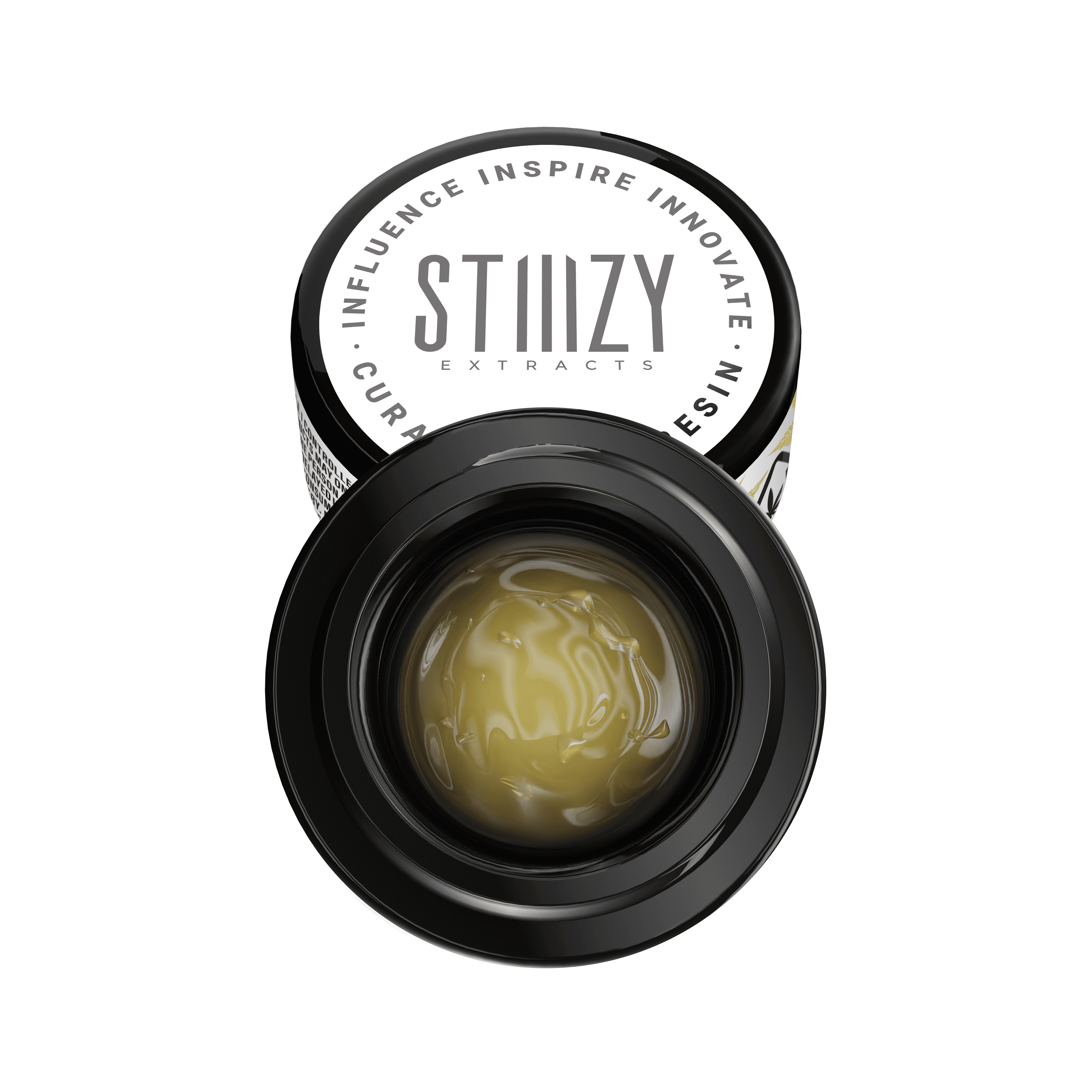STIIIZY Banana Mac Curated Live Resin | 1g