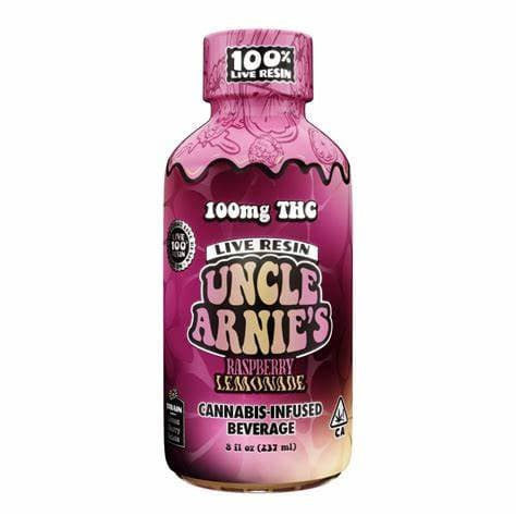 Uncle Arnie's