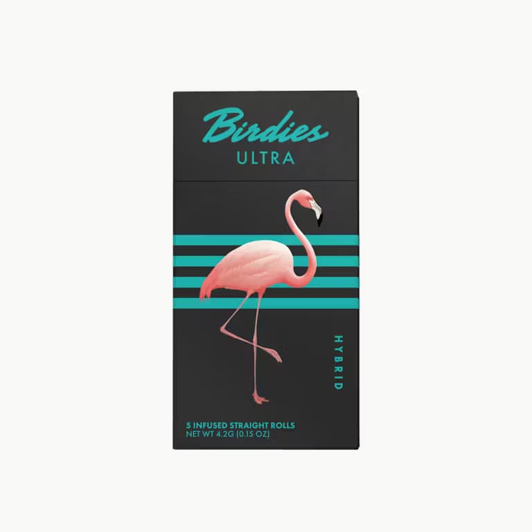 BIRDIES