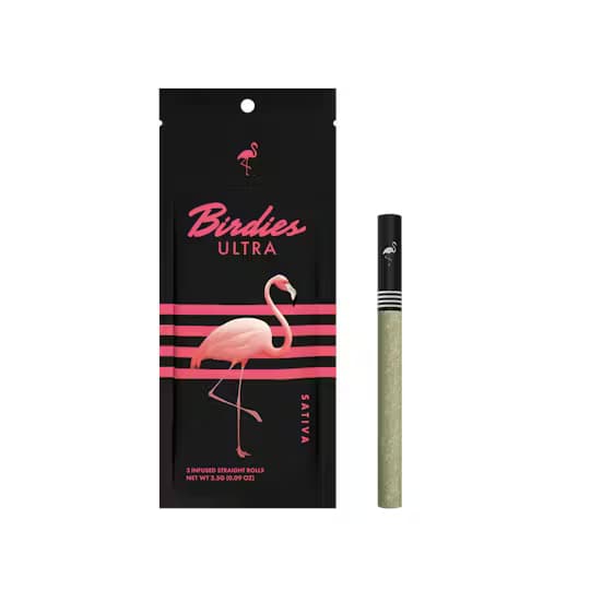 BIRDIES