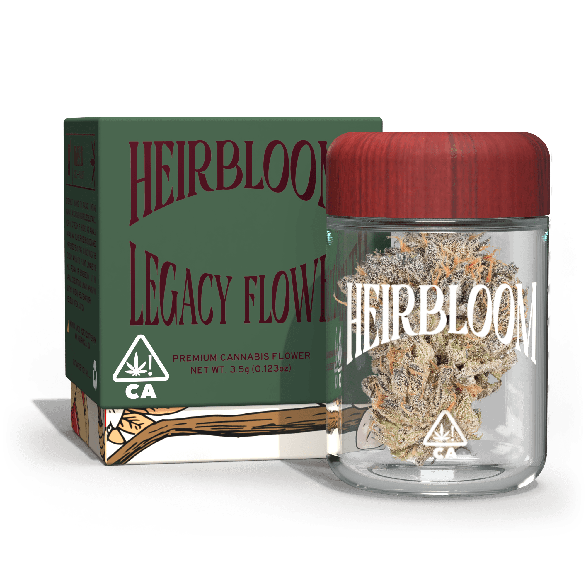 Heirbloom