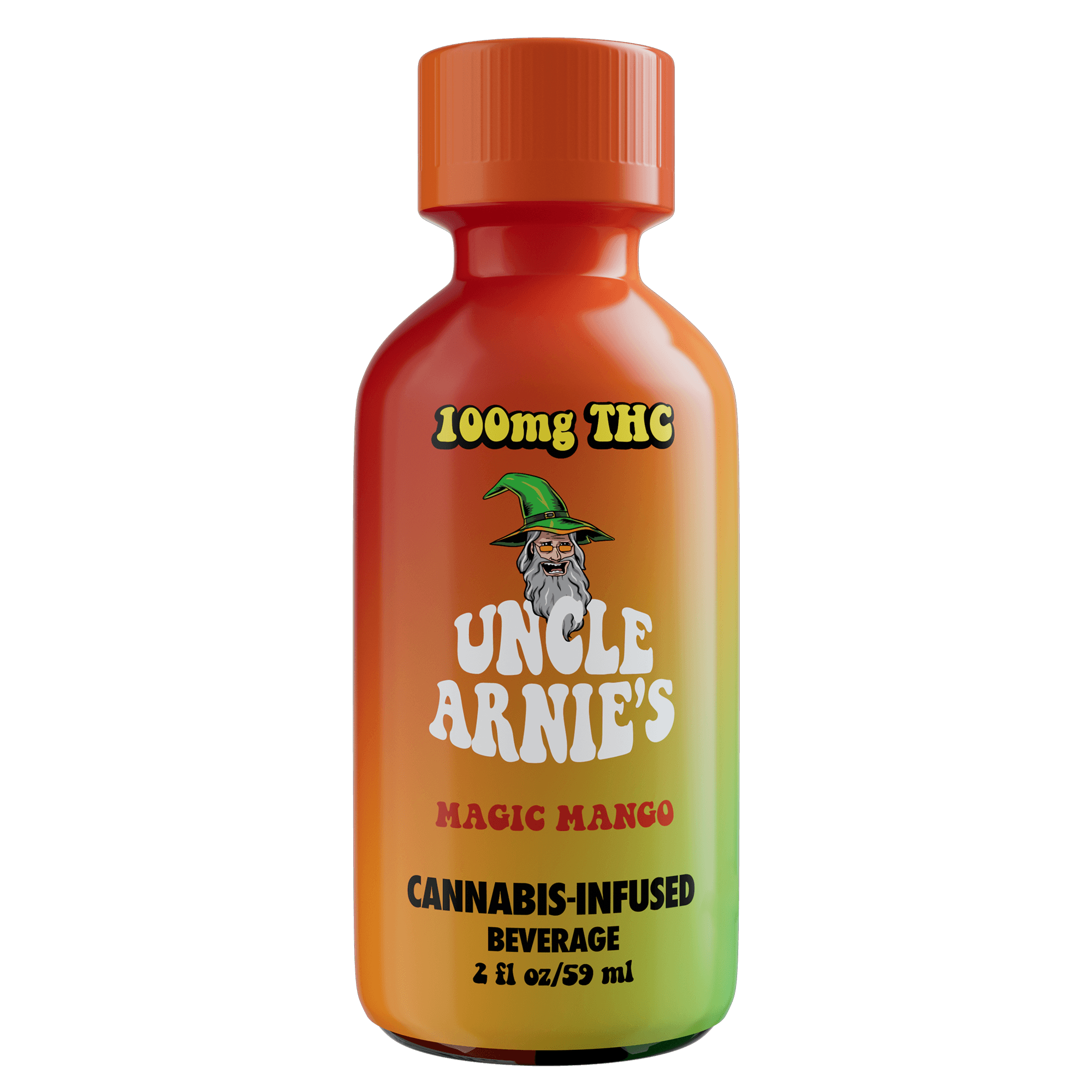 Uncle Arnie's