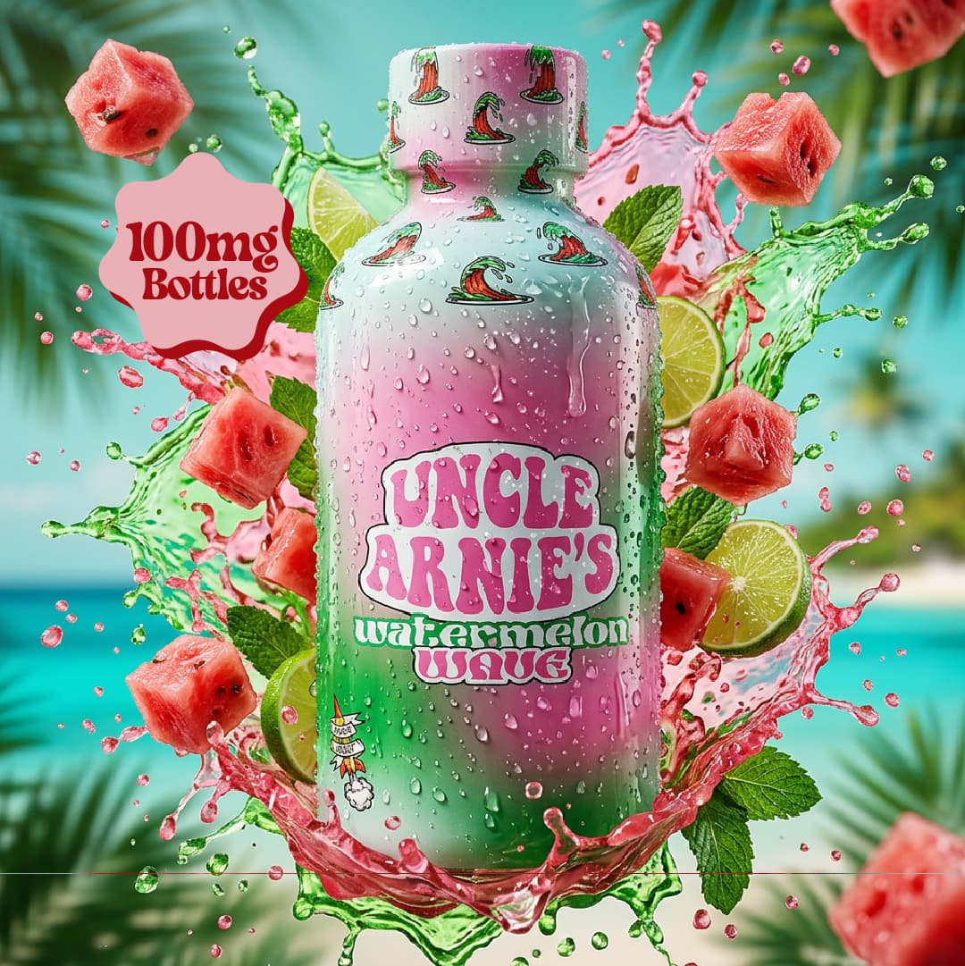 Uncle Arnie's