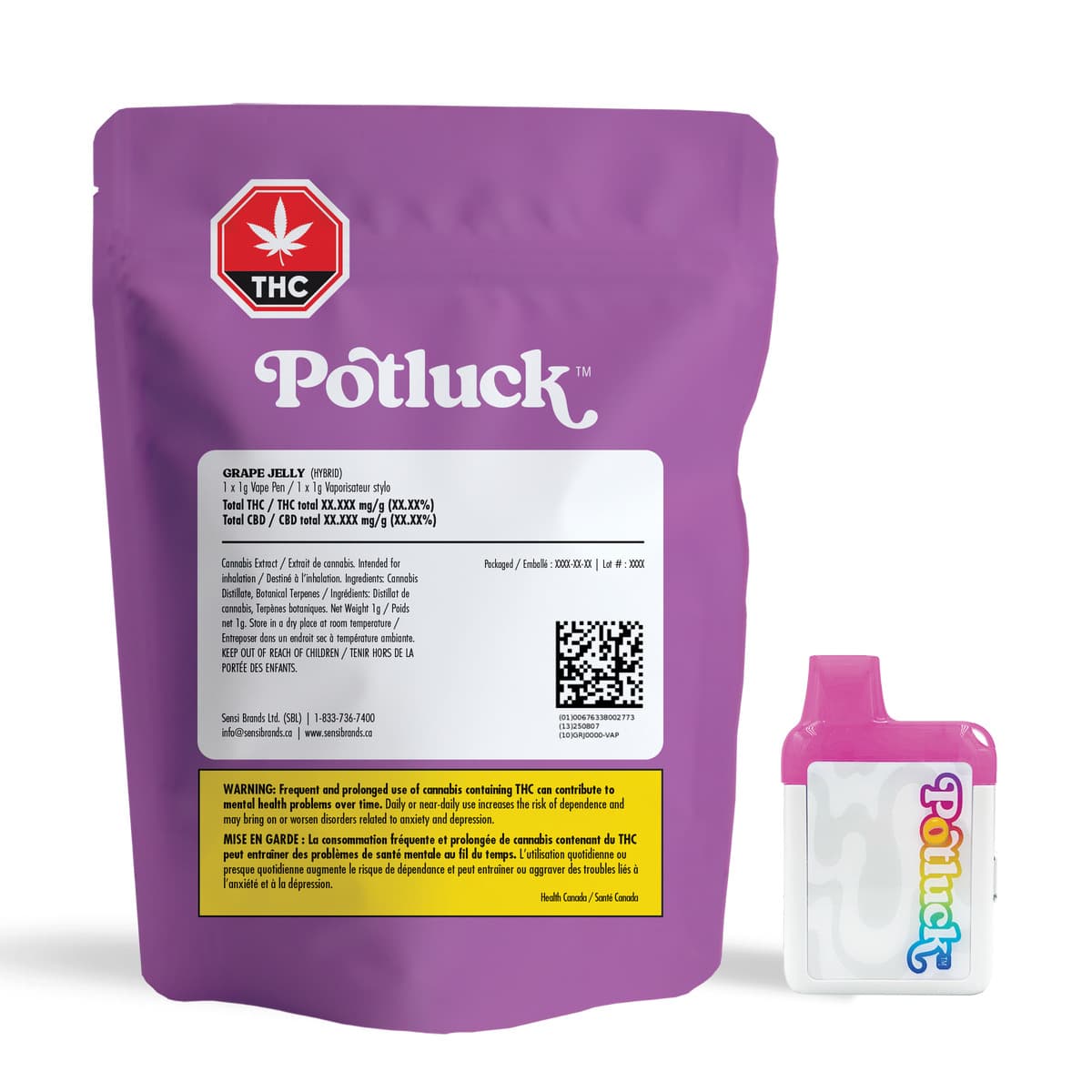 Potluck
