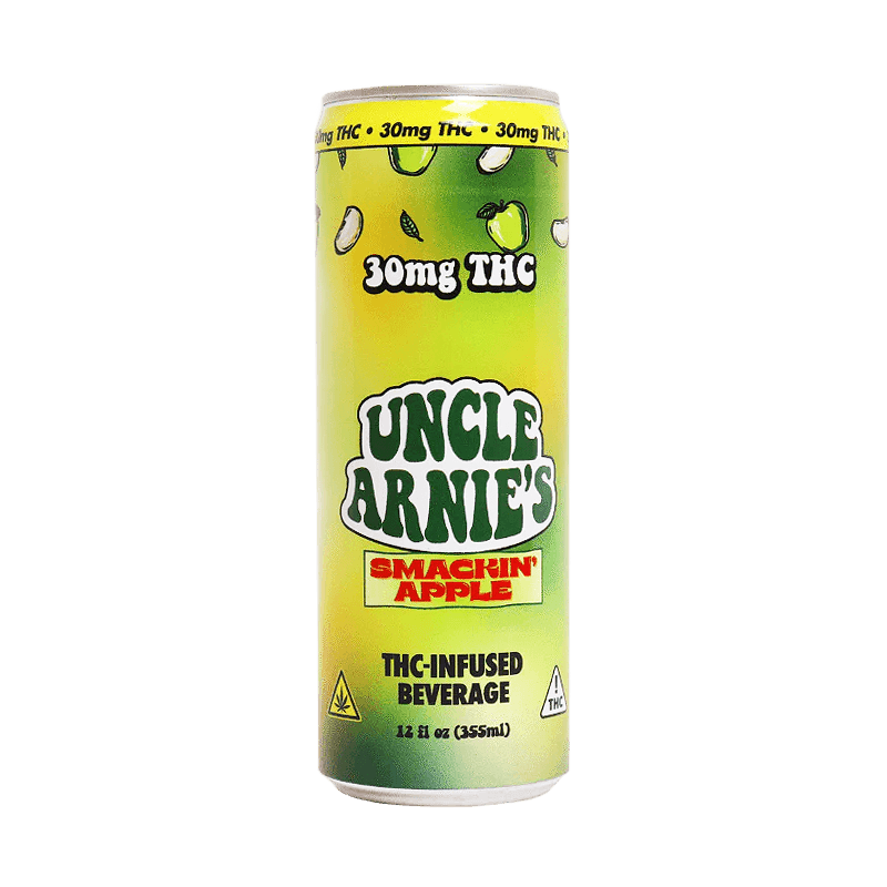 Uncle Arnie's Beverages