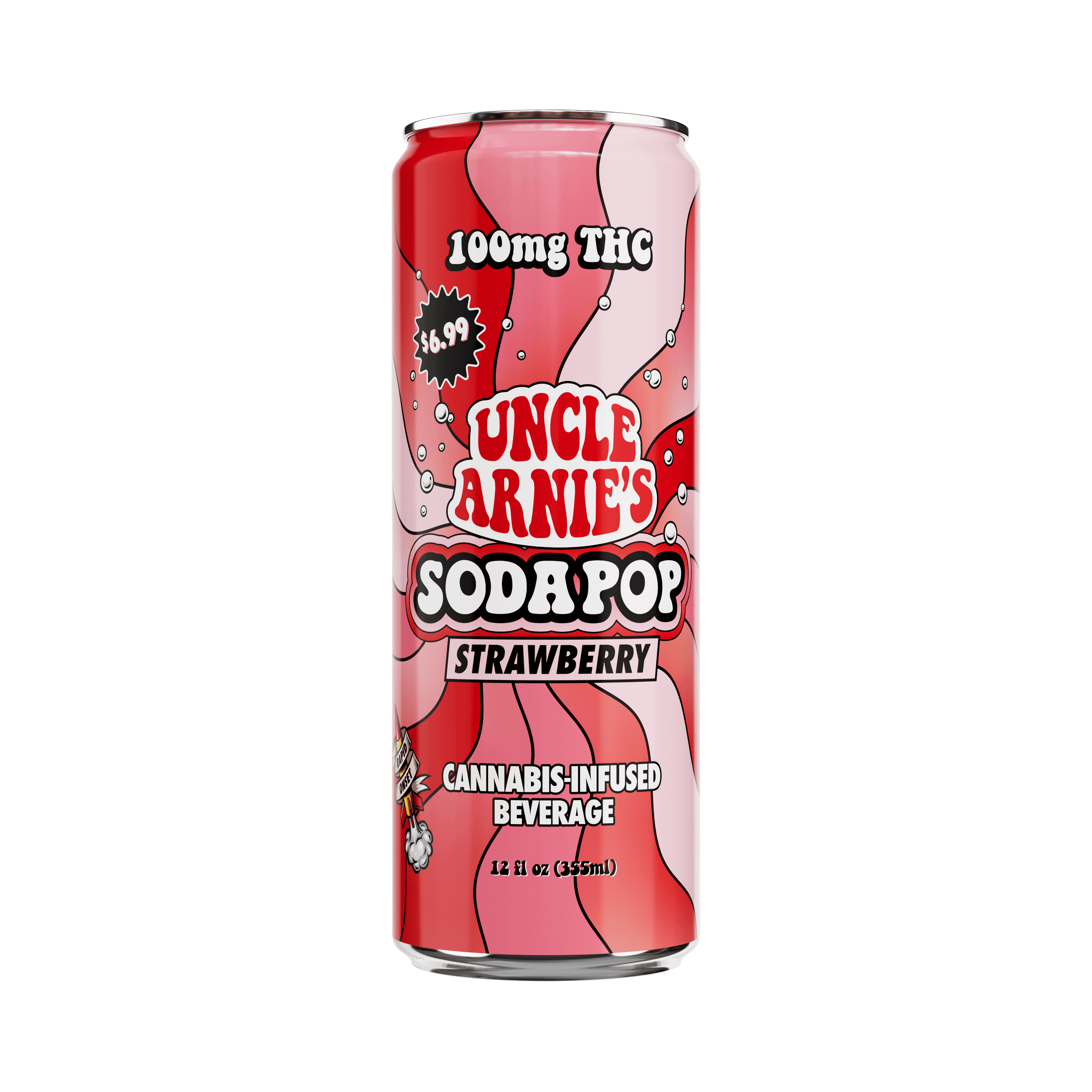 Uncle Arnie's