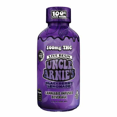 Uncle Arnie's