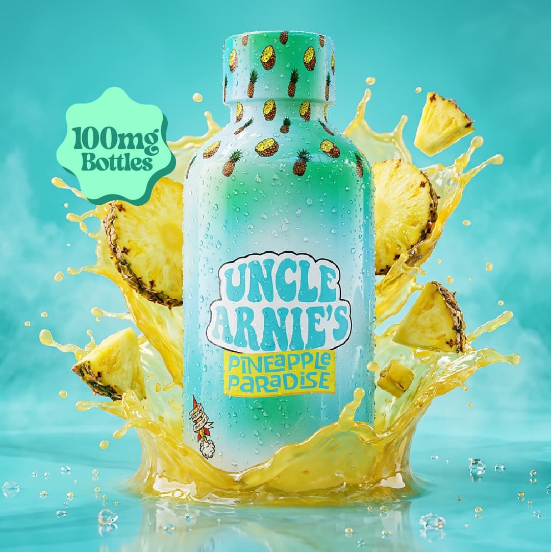 Uncle Arnie's Beverages