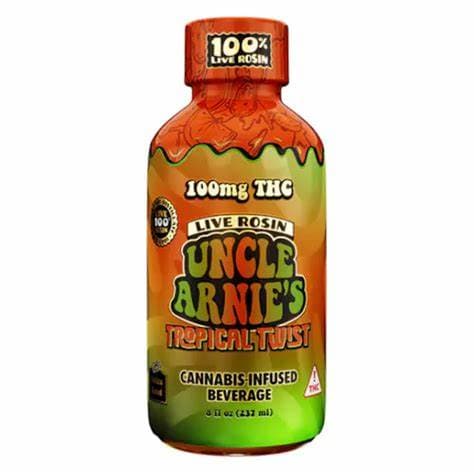 Uncle Arnie's