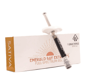 Emerald Bay Extracts Tinctures