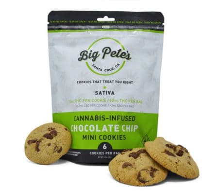 Big Pete's Treats