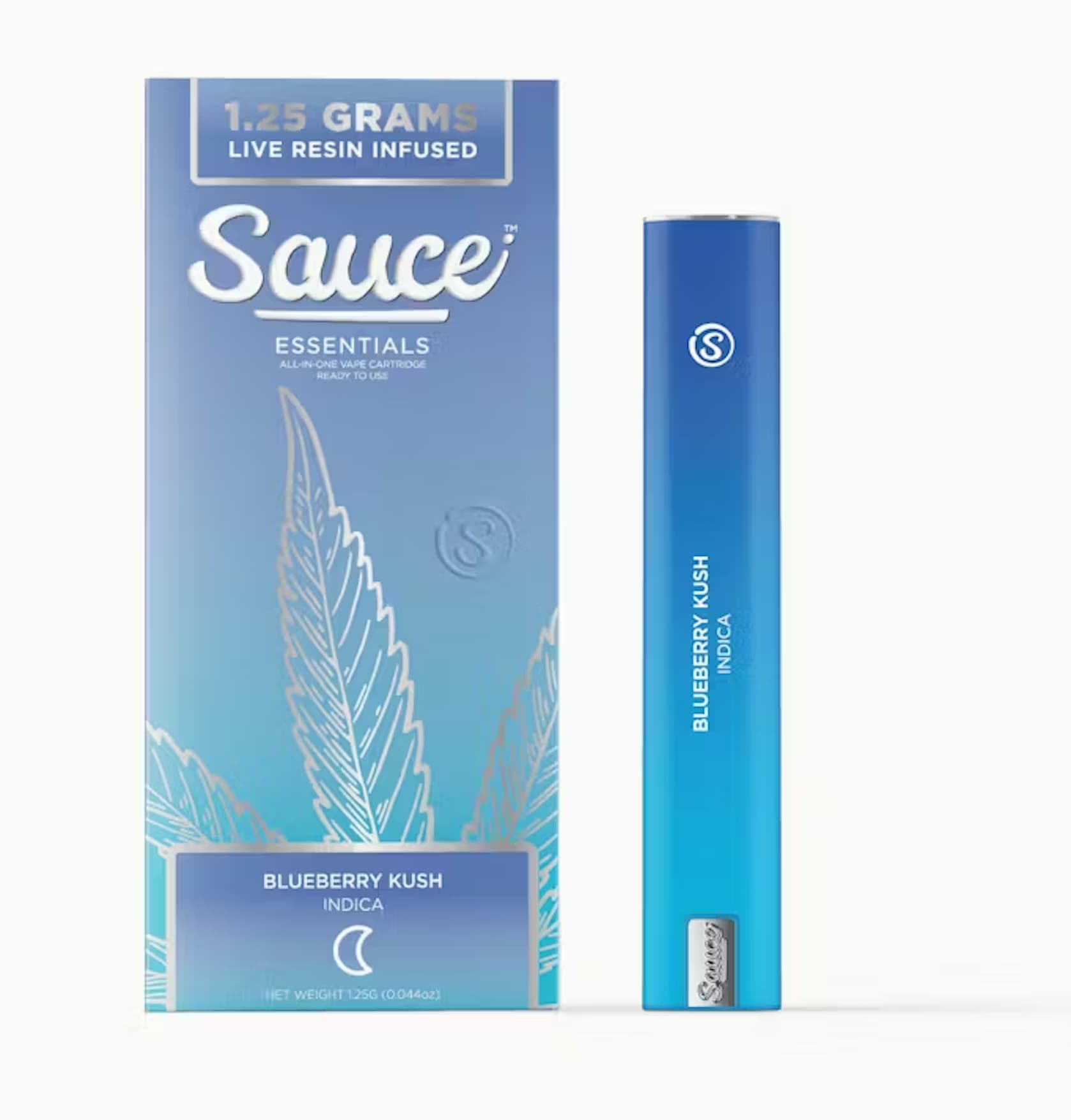 Sauce Vapes