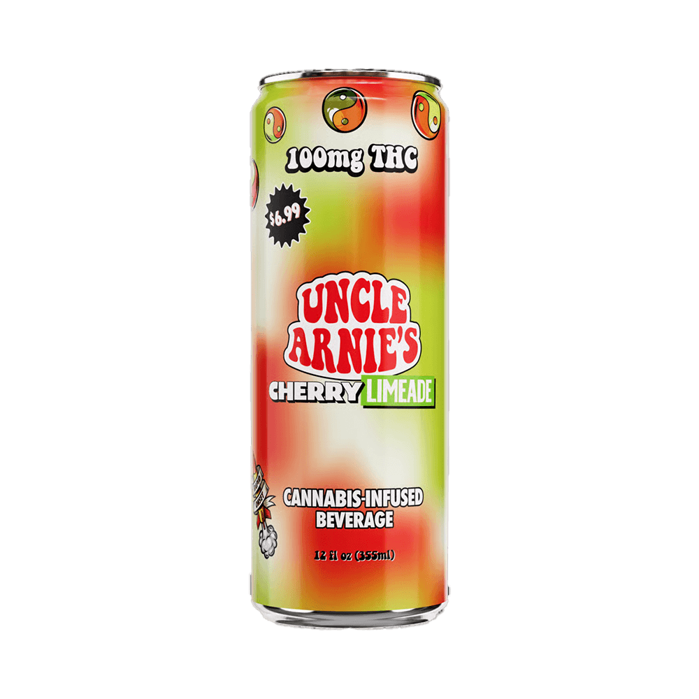 Uncle Arnie's Beverages