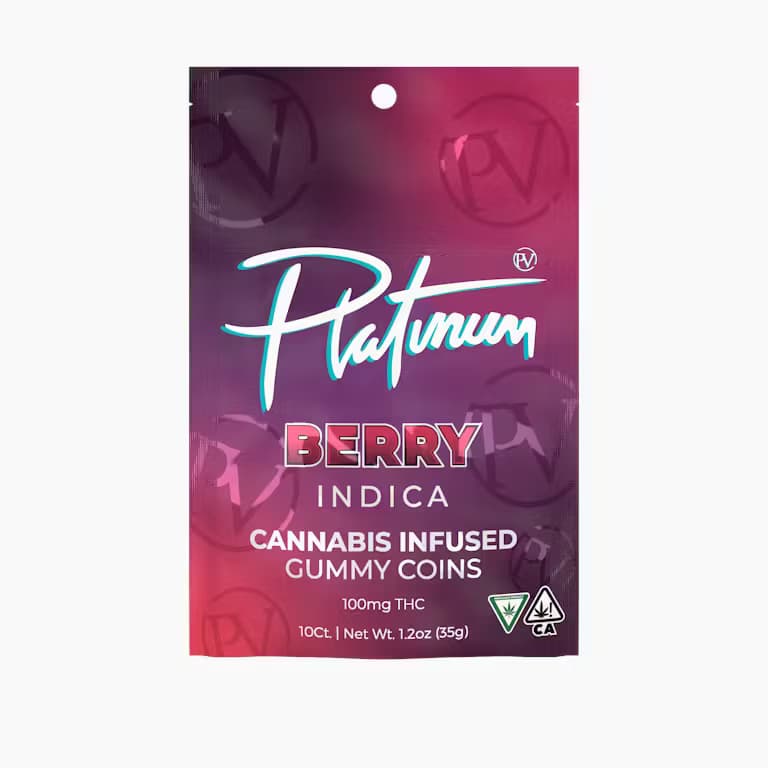 Platinum