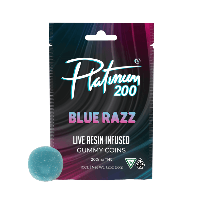 Platinum
