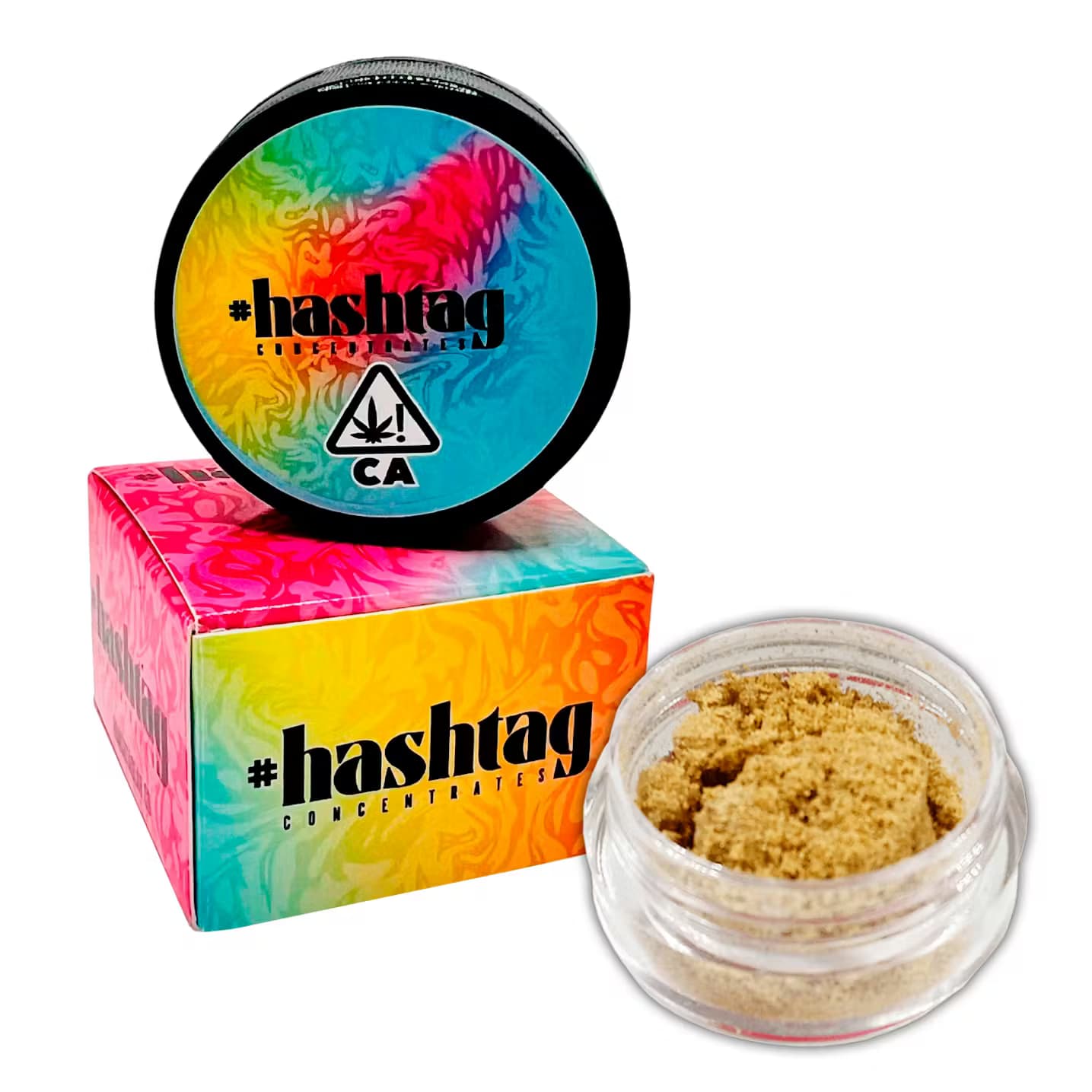 #Hashtag Animal Mints - Full Melt - Sieved