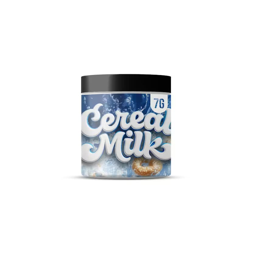 The Cure Company Cereal Milk