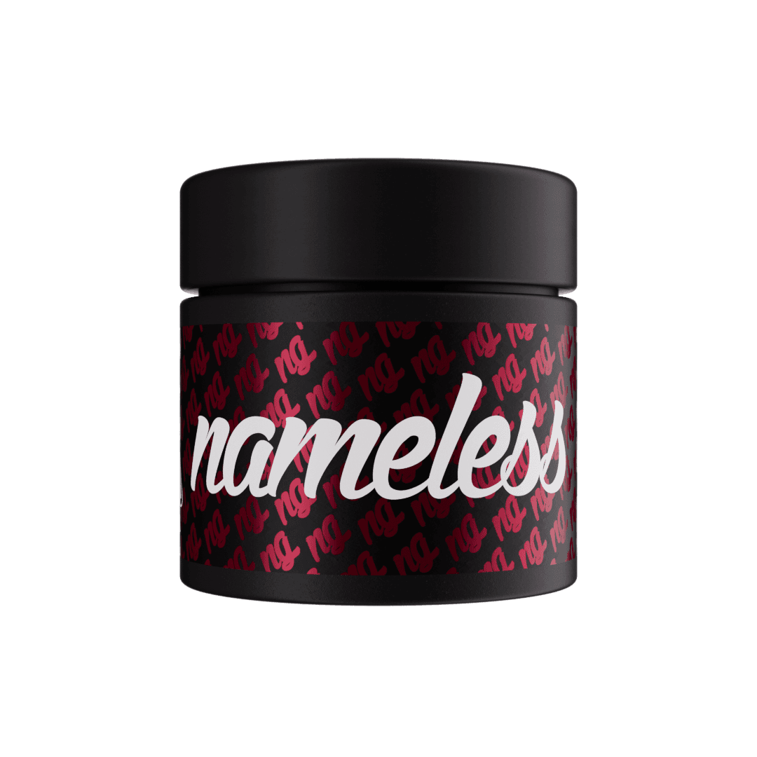 Nameless Genetics Mega Black Cherry