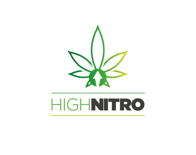 Nitro Bubba Kush - Shake