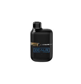 DEALR Rocket Berry Disposable