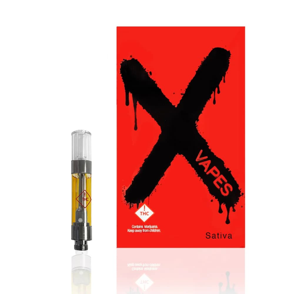 XVapes Vapes